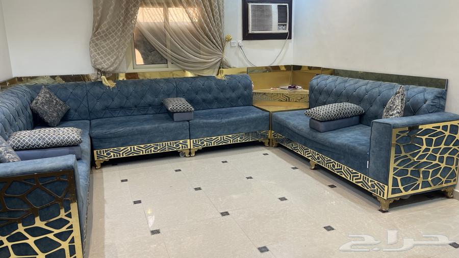 للبيع كنب64397907764483111