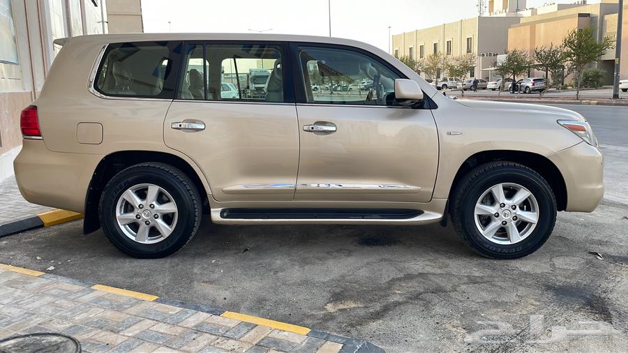 Lexus SUV 200963618148553985114
