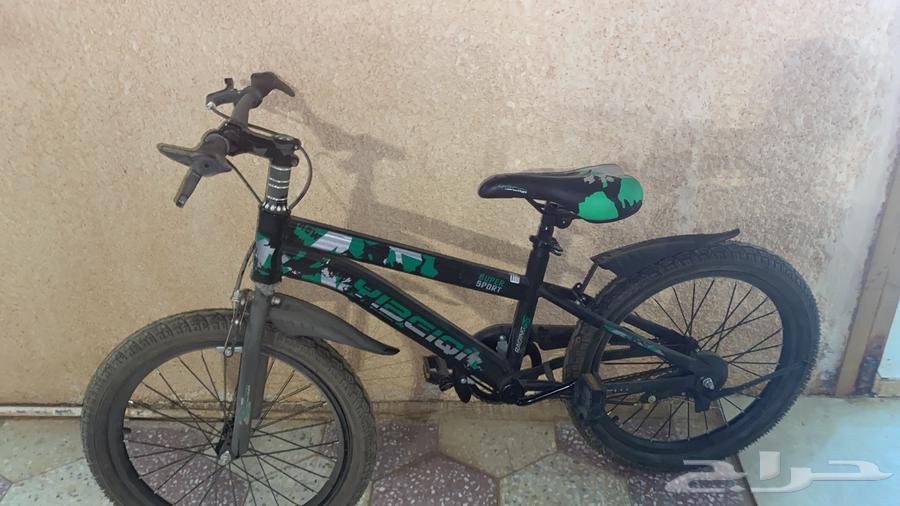 سيكل نظيف للبيع بي 20064394965546241110