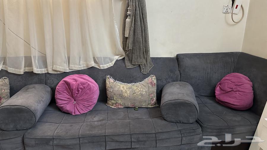 كنب للبيع مستعجل64400190019586114