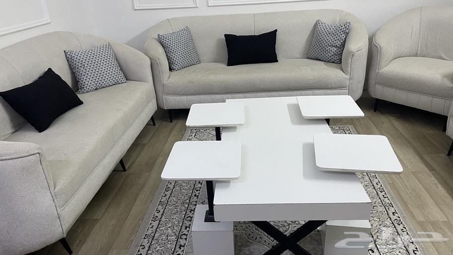 كنب خمس قطع ل 11 شخص64399147656707112