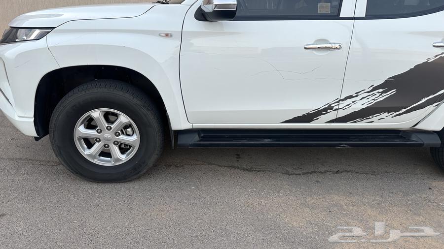 Mitsubishi L200 Automatic Diesel Double Cab 2023 85,000 km for Sale63618148030081112