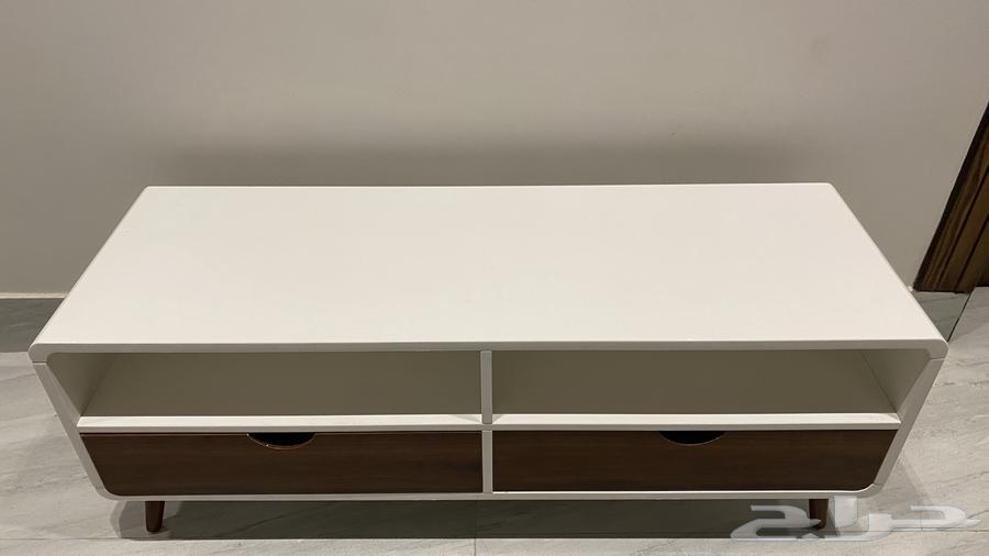 طاولة تلفاز للبيع64399271992834113