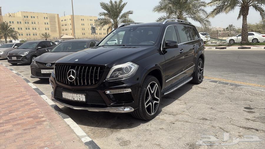 Mercedes GL500 full option for sale63618073645186112