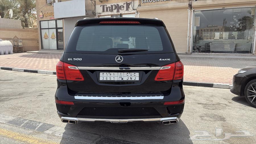 Mercedes GL500 full option for sale63618073645186114