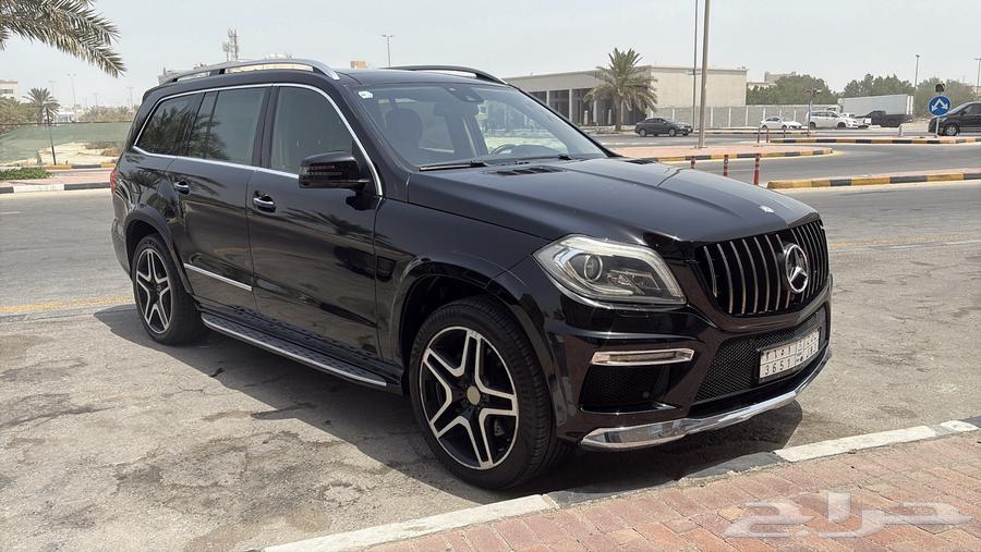 Mercedes GL500 full option for sale63618073645186113