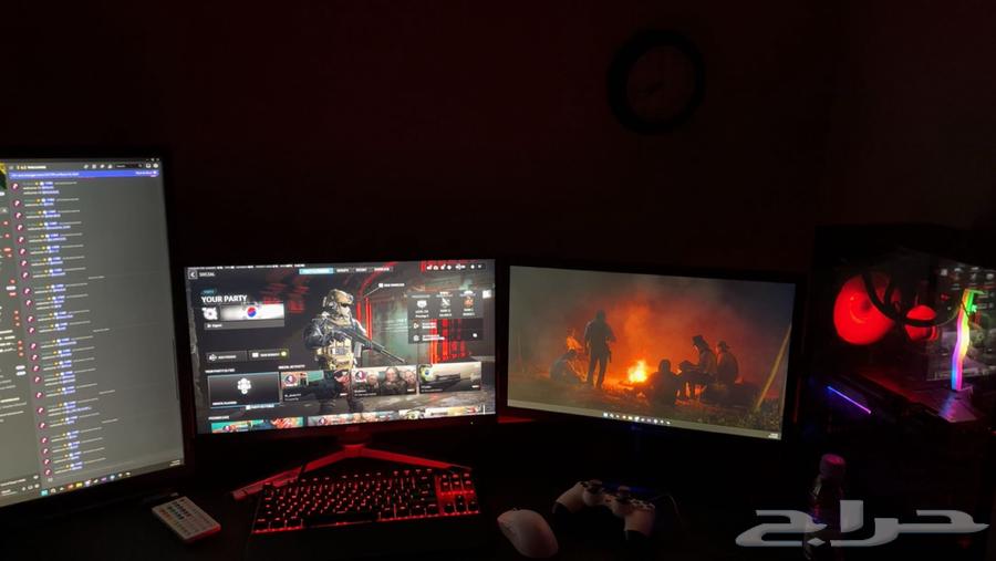 بي سي مستعمل64396783064705112