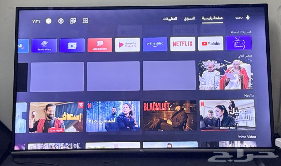 شاشه للبيع64394080839939110