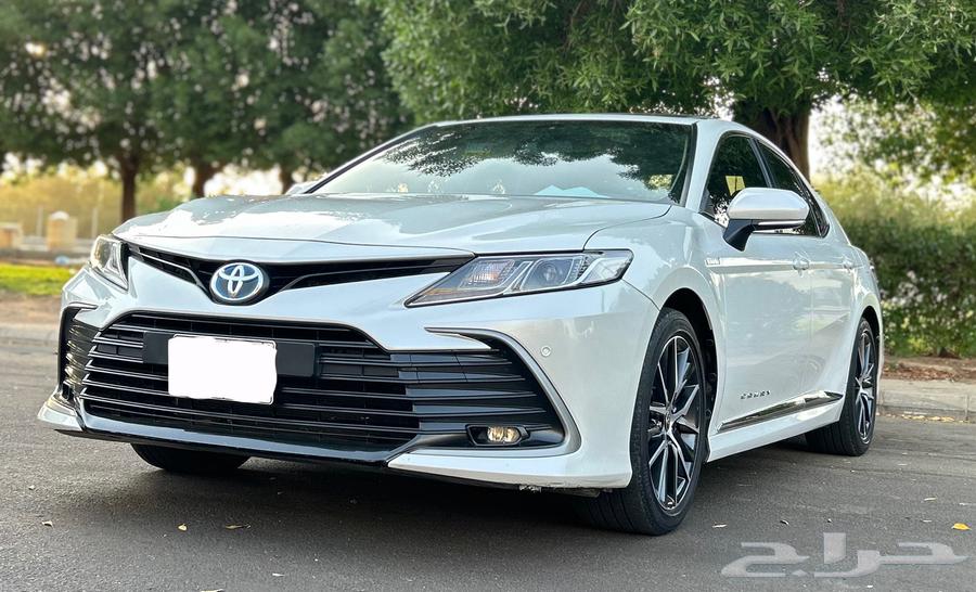 تويوتا كامري   هايبرد   2024 بدي وكاله فل كامل64538499389313113