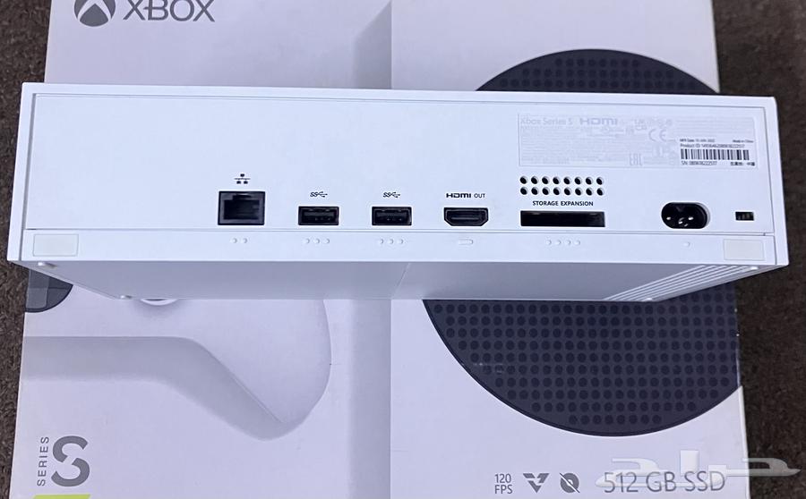 اكس بوكس سريسs64392786052225113