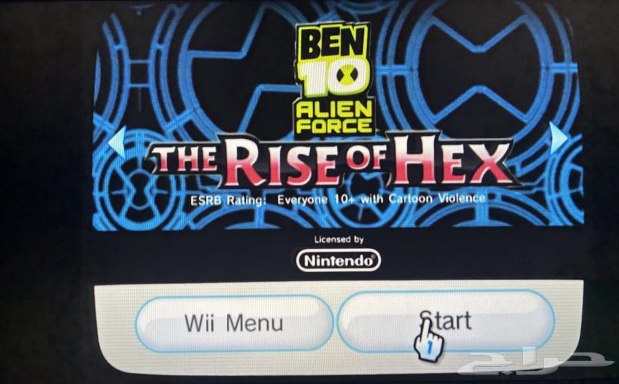 Nintendo Wii Console63619166063235112