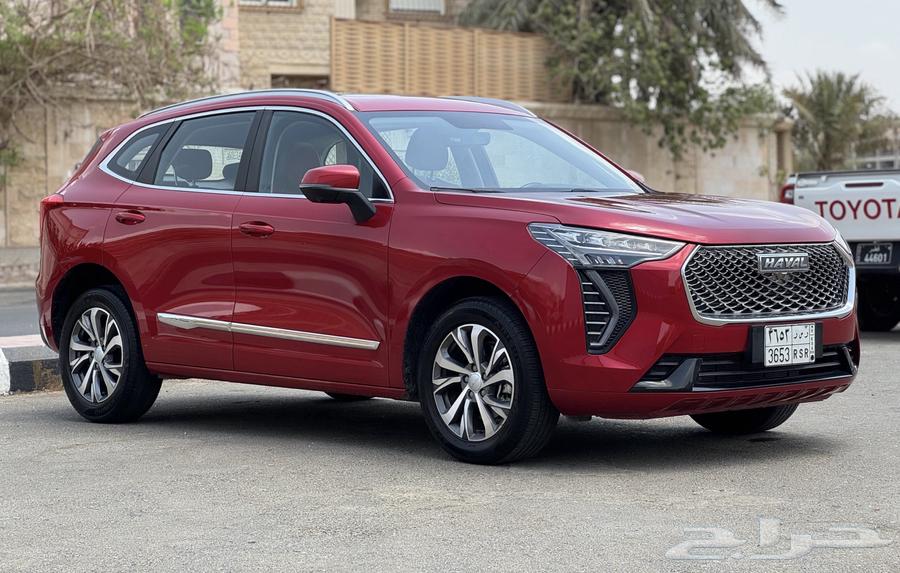 هافال جوليان 2023 فل كامل البيع 42000 الف64459619698178114