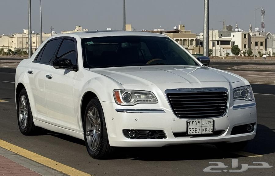 2014 Chrysler, First Owner, Fully Loaded64539585290114113