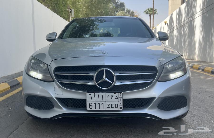 Mercedes c30064552802770689114