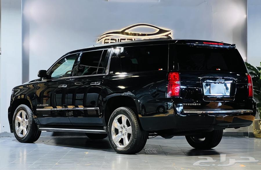 سوبر بان 2015 LTZ بحاله ممتازه64548056159617114