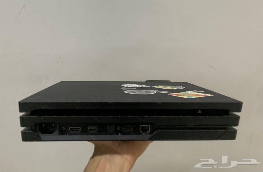 PS4 Pro سوني فور برو نظيف وبسعر طيب64399313955073112