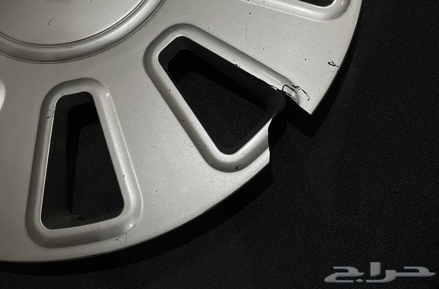 طقم طيس فورد شبه جديد64550260796289111