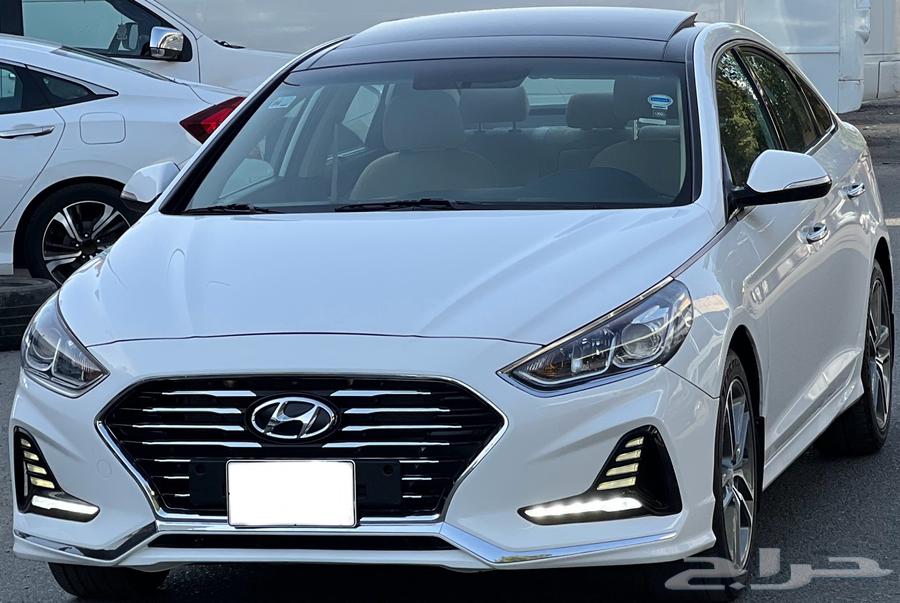Hyundai Sonata Full Option 201863618078846593112