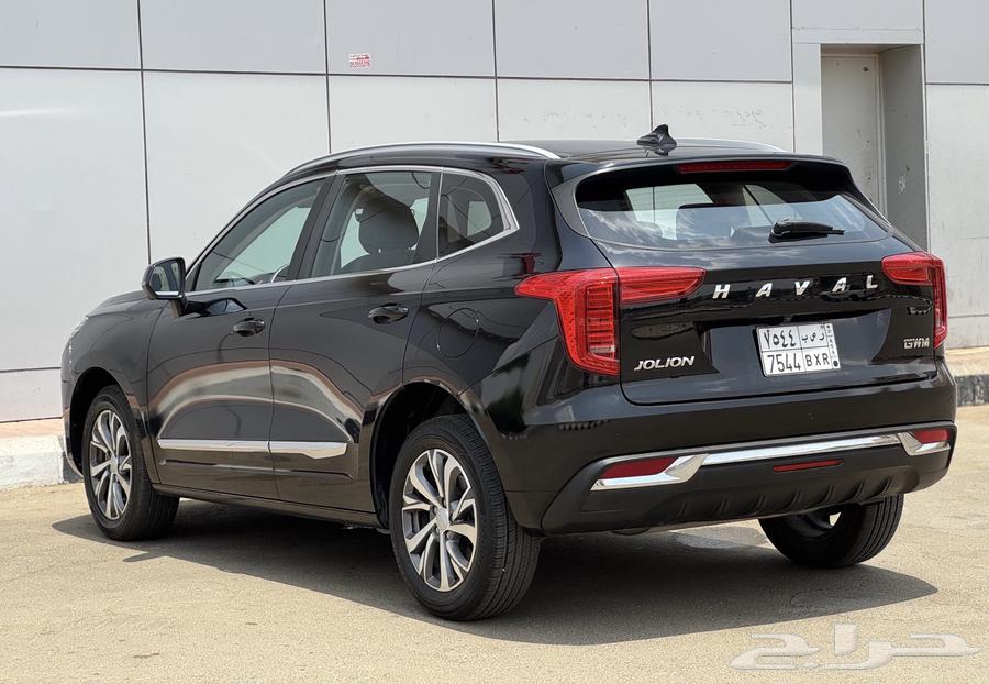 هافال جوليان موديل 2023 فل كامل البيع 44000 الف64459997023491113