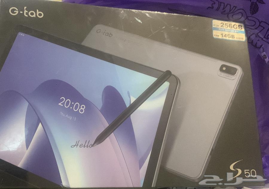 جي تاب S5064394662399361110
