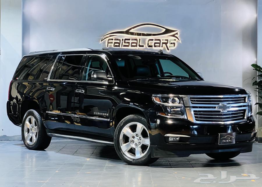 سوبر بان 2015 LTZ بحاله ممتازه64548056159617111