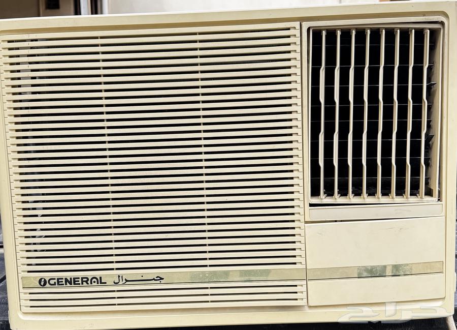 مكيف سوبر جنيرال قديم64399703345538110
