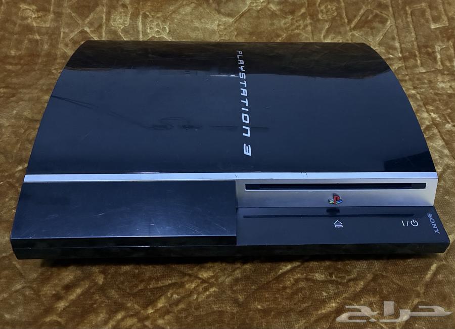 بلاي ستيشن 3 فات64399773345793110