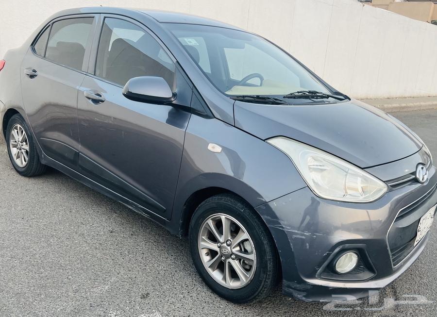 هونداي اي تن وكاله مشي قليل نضيف البيع64545146631683111