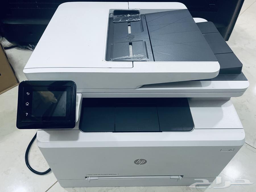 للبيع طابعة  HP Color LaserJet Pro MFP M281fdw64395951160067110