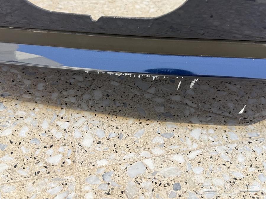 صدام وكالة نيسان باترول 2022 نسخة 70 عام خلفي64546393268099111