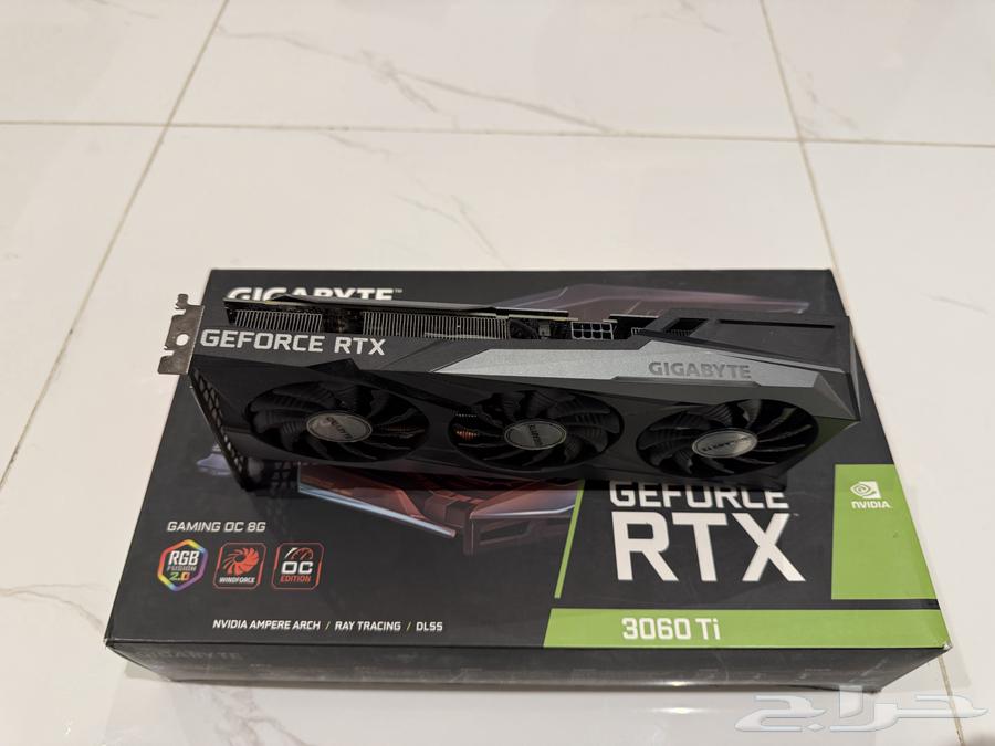 rtx 3060 ti gigabyte oc64395867565827113