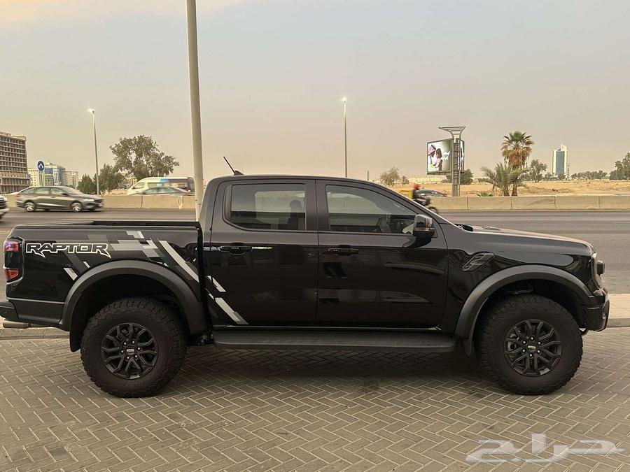 Ranger Raptor 202363618072580609111