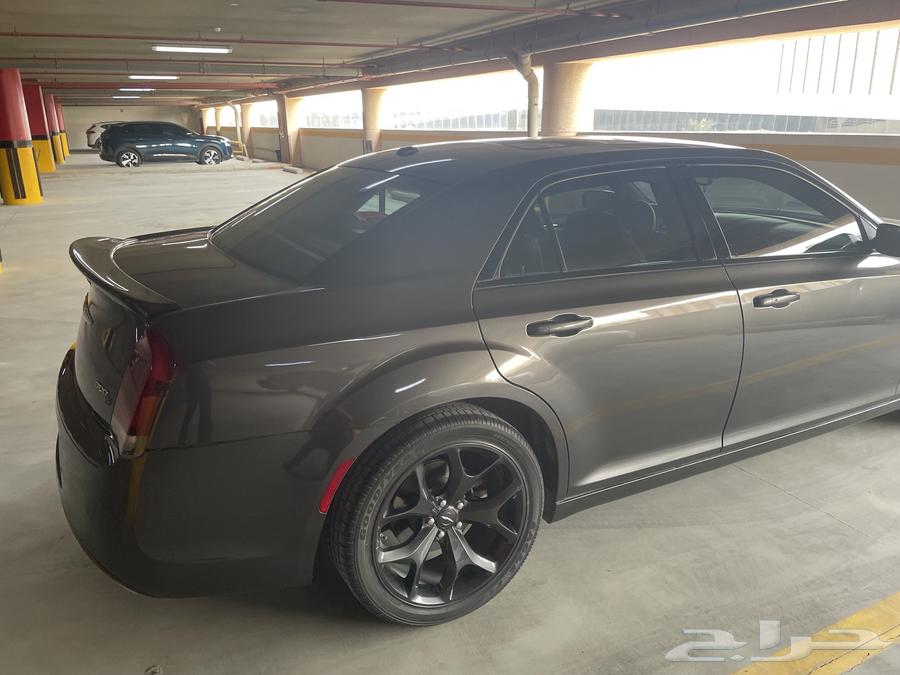 Chrysler 300S 2023 for sale, cash to bank63618148718721114
