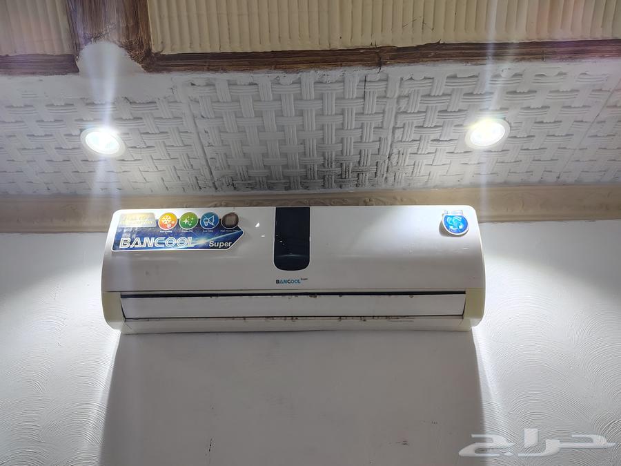 مكيفات اسبليت وكراسي مركاز للبيع64400231549314114