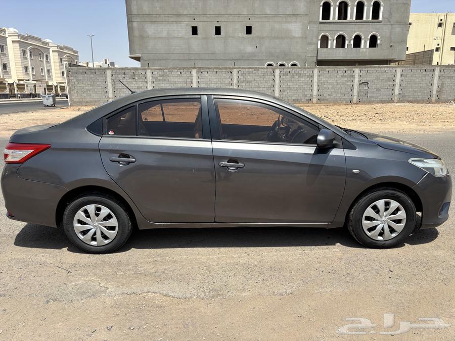 يارس موديل 2016 نص فل63618077692291113