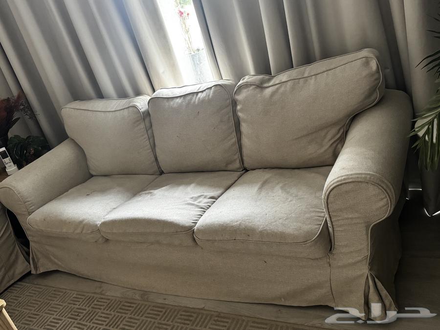 كنبه من ايكيا64399647911939110