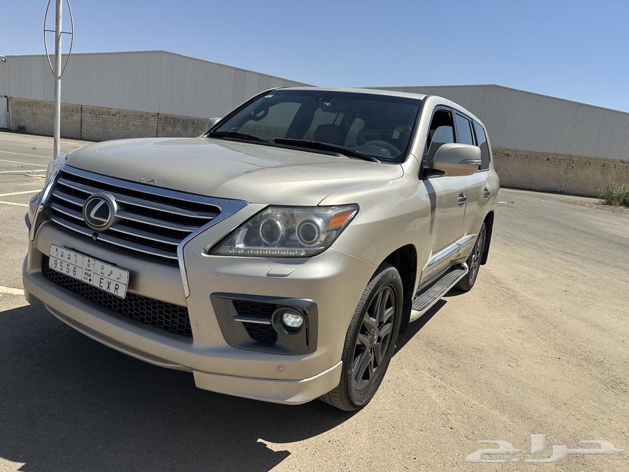 جيب لكزس موديل 201464543902369154114