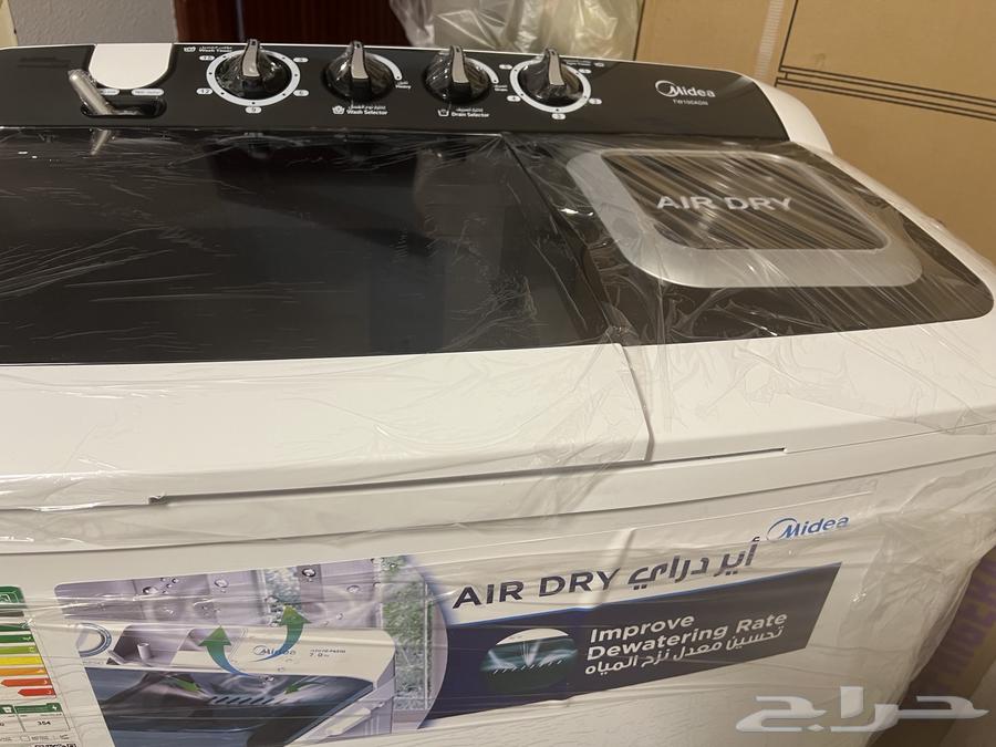 غساله جديده عشره كيلوو64401147142914110