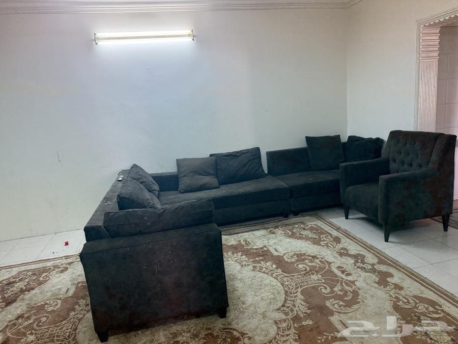 Sofa set for sale quickly due to no need64398617284353111