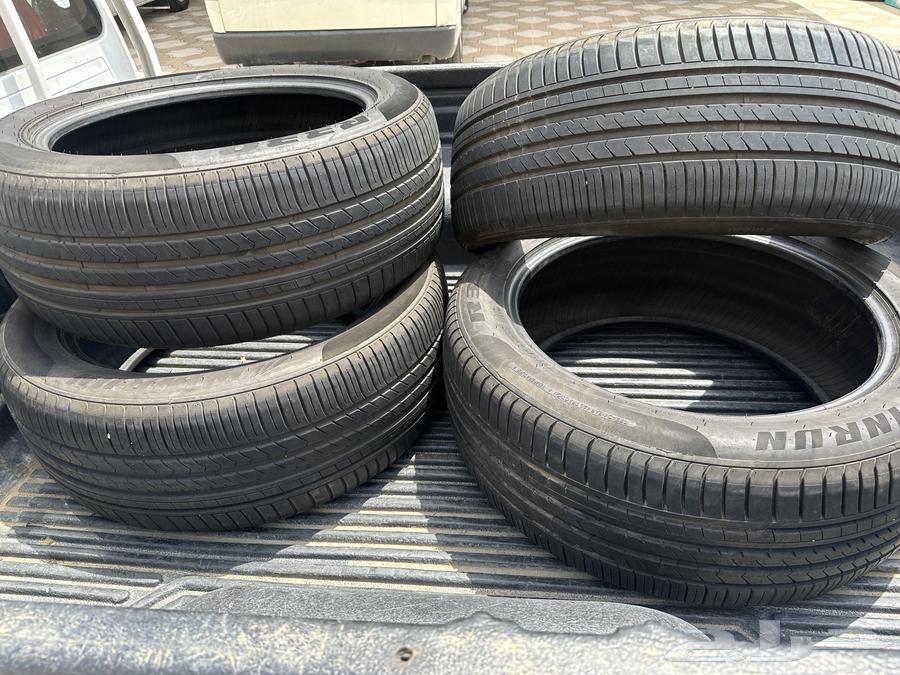 كفر جيب لكزس مقاس 21 صيني درجه اولى استخدام شهر واحد64544227122178114