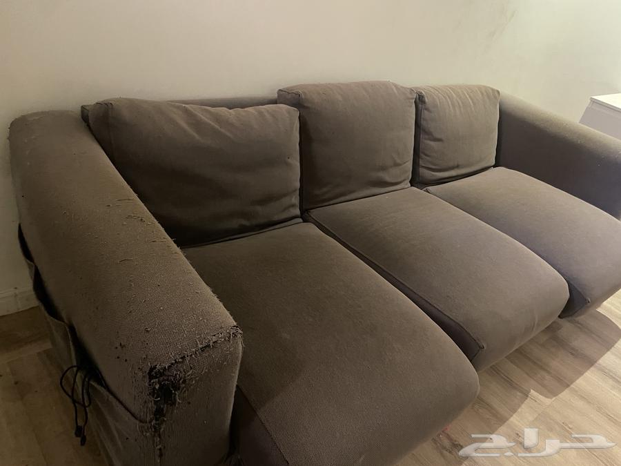 كنب وطاوله للبيع64400327734787112