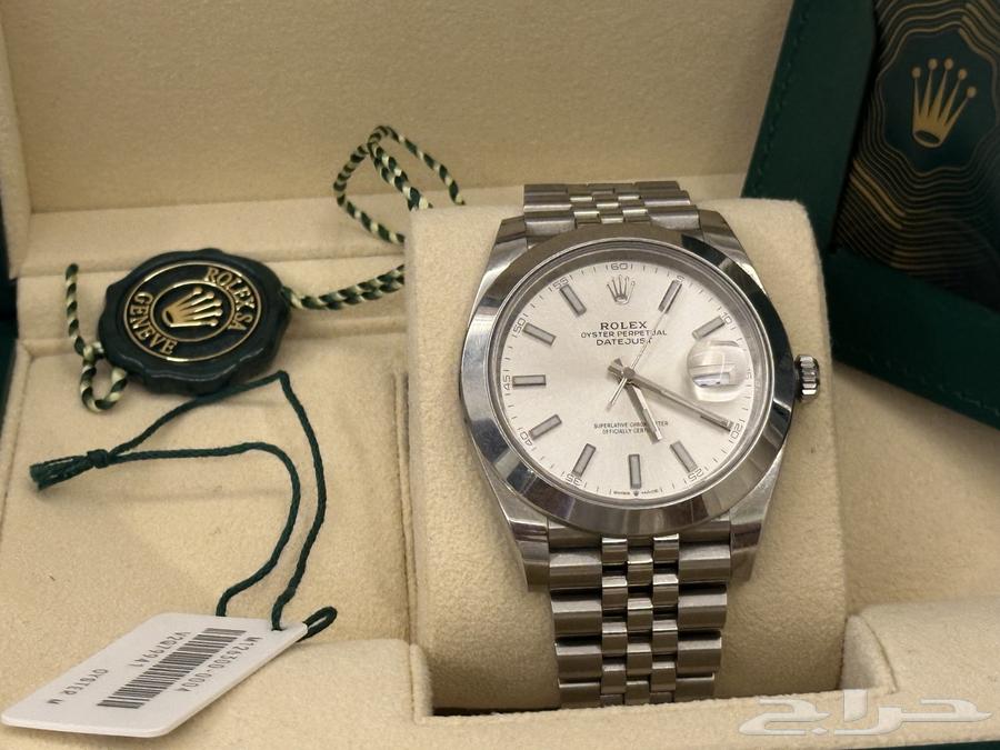 Rolex Datejust Watch64398479072002111