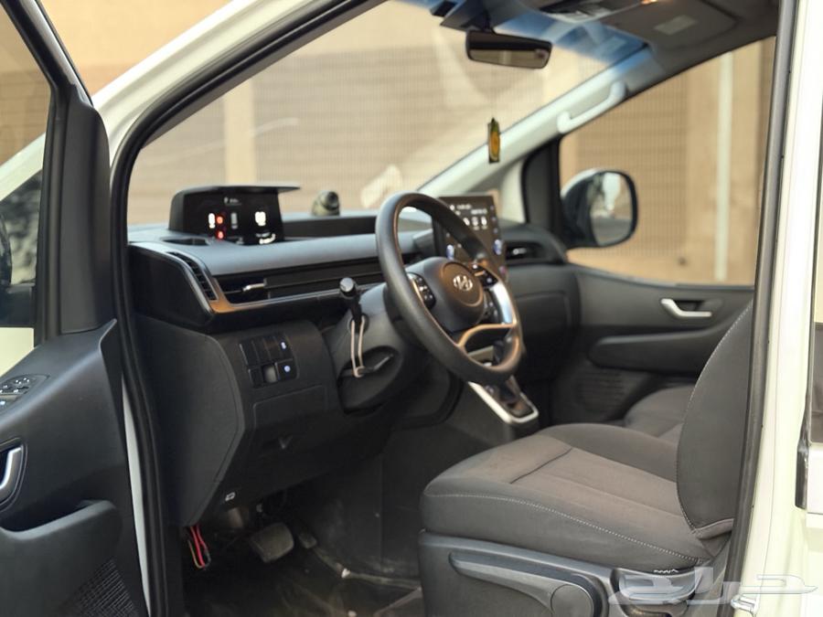 هونداي ستاريا 202364551362735106113