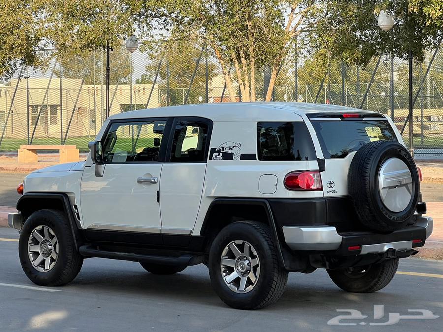 تويوتا اف جي 2016 فل 264552519434243114