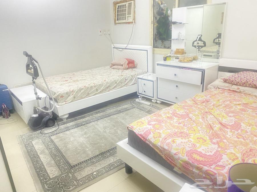 عفش وأجهزة للبيع64400079116163111