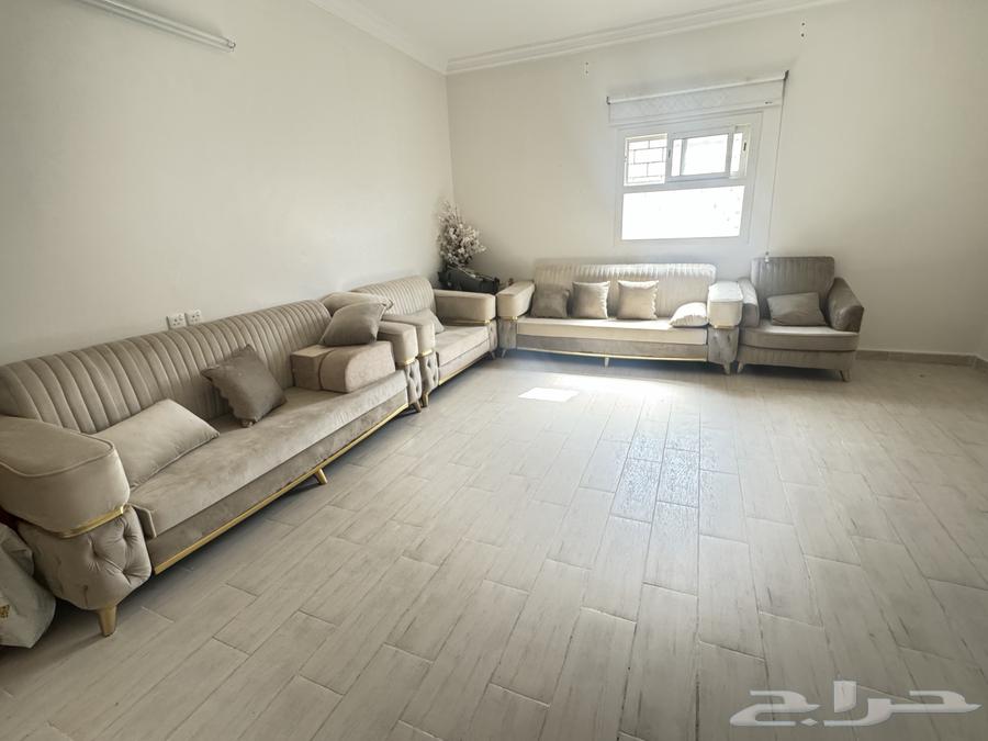 للبيع كنب جديد نضيف مضغوط جودة عالية64399202524674110