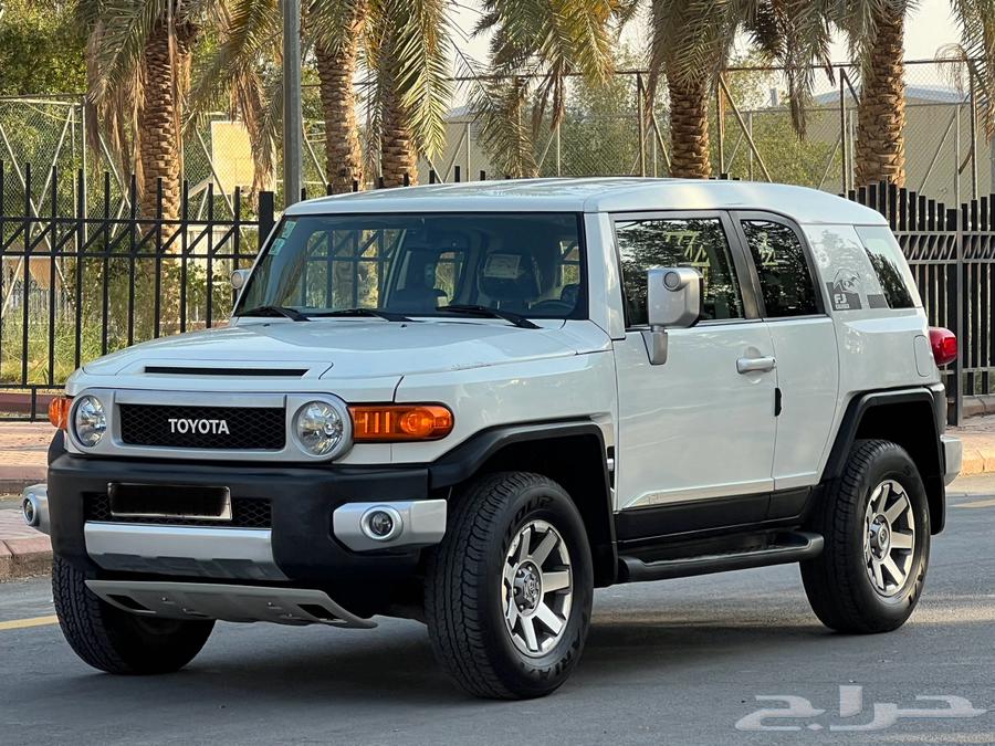 تويوتا اف جي 2016 فل 264552519434243110