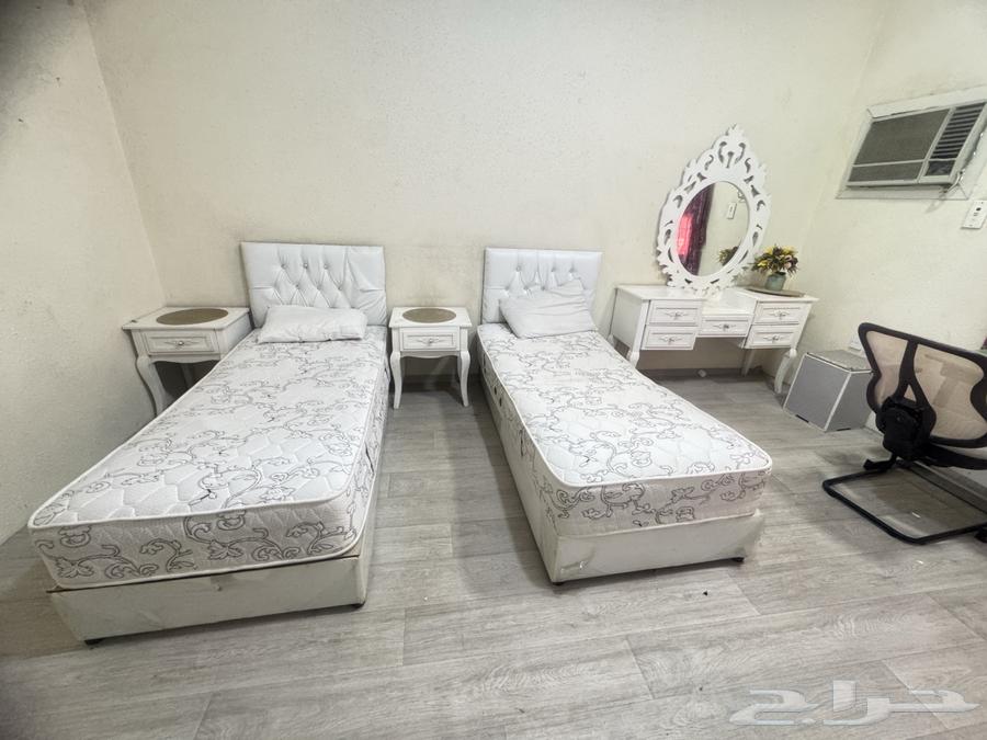 غرفة نوم أولاد و غرفة نوم رئيسي64400327686017112