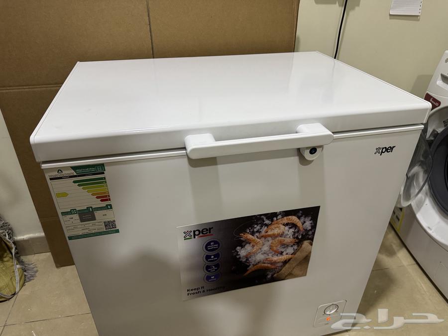 ديب فريزر 7قدم64400453163778110