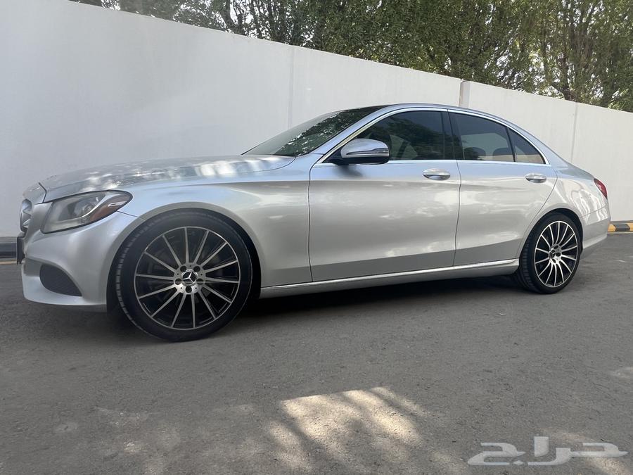 Mercedes c30064552802770689113